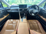 RX 450hl 4WD 
