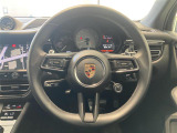 マカン  S 4WD 本革シート