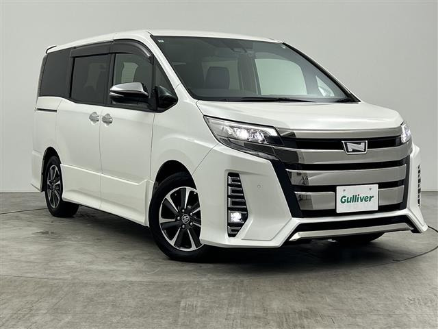 ノア 2.0 Si W×B III 修復歴無し