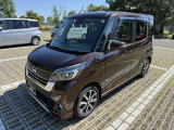 デイズルークス ハイウェイスター X Gパッケージ 
