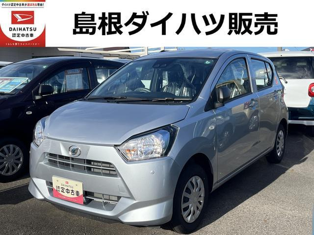 ミライース L SAIII 