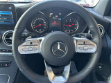 GLC 220d 4マチック AMGライン 4WD 4WD サンルーフ
