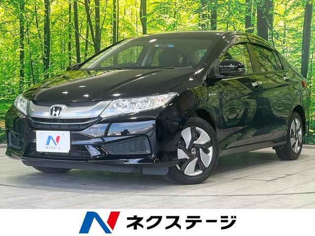 グレイス 1.5 ハイブリッド LX 