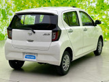 ミライース L SAIII 4WD 