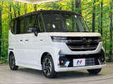 大好評のボディコーティング「弾スプラッシュコート」もご納車までに施工可能。通常のガラスコートと異なる、耐久年数6年の無機質ガラスコーティングが、ボディをキレイな状態に保ってくれます。