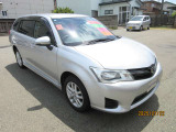 カローラフィールダー 1.5 G 4WD 