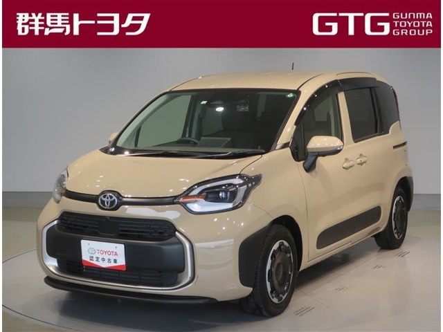 シエンタ ハイブリッド 1.5 Z 