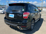 フォレスター 2.0 XT アイサイト 4WD 