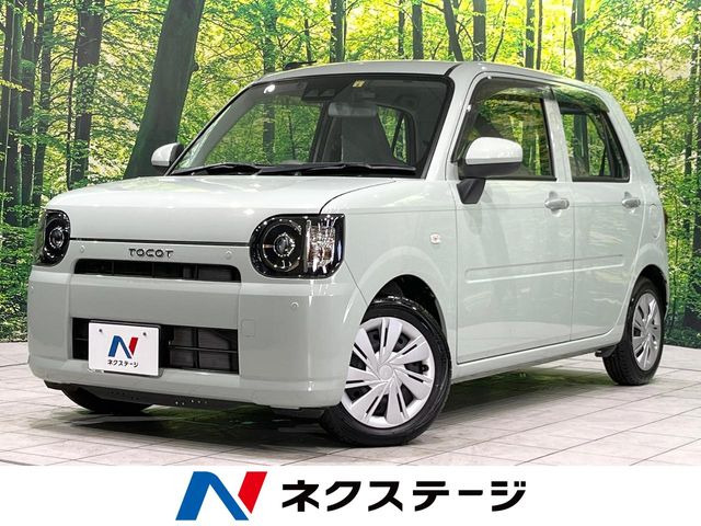 ミラトコット L SAIII 