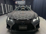 RC F エモーショナル ツーリング 