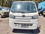 サンバートラック  4WD