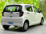 ミライース L SAIII 4WD 