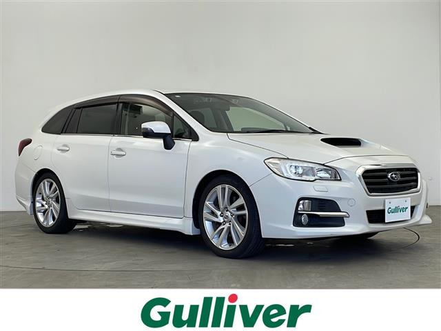 レヴォーグ 2.0 GT アイサイト 4WD 4WD 修復歴無し