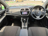 SX4 Sクロス 1.6 