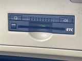【 ETC 】今やカーライフにおける重要性はナビにも匹敵するのではないでしょうか。セットアップを行うことで利用可能になります。