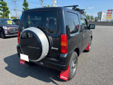 運転席後ろ側からです☆
