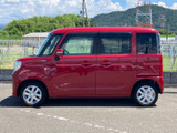 スペーシア ハイブリッド(HYBRID)  X 