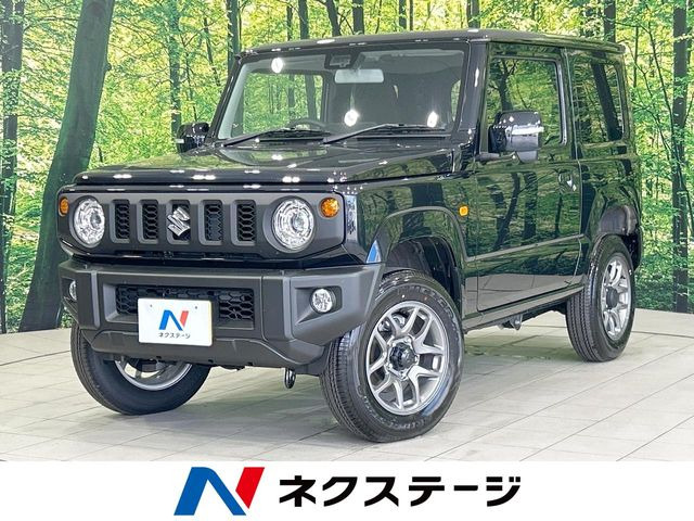 ジムニー  XC
