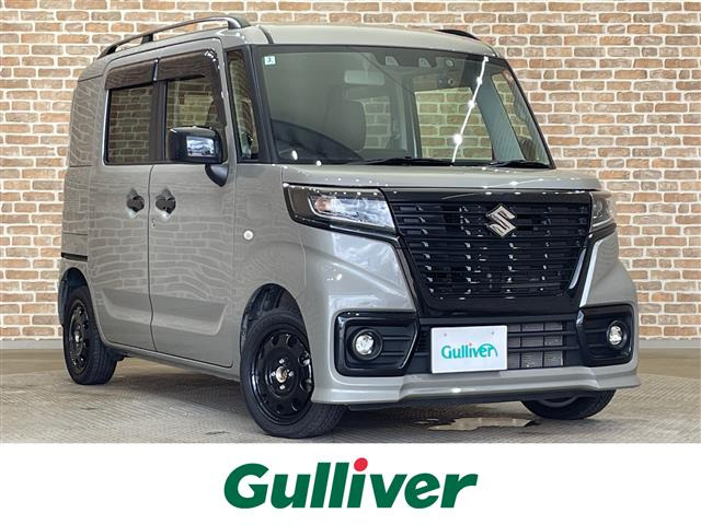 スペーシアベース XF 4WD ワンオーナー