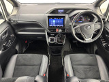 ヴォクシー 2.0 ZS 煌III 修復歴無し