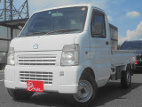 スクラムトラック KC スペシャル 4WD 