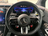 EQE AMG 53 4マチックプラス 4WD 