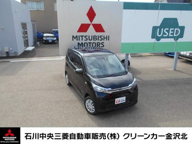 eKワゴン M 4WD 
