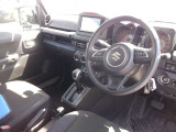 ジムニーシエラ 1.5 JC 4WD 