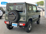 ジムニー XC 4WD 