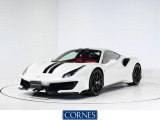 488ピスタ F1 DCT 