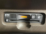 【ETC】高速道路の料金所をストレスなく通過!話題のスポットやサービスエリアに多い「スマートIC」利用時は必須のアイテムです。当店でセットアップを実施、ご納車当日からすぐにご利用いただけます!