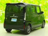 N-BOXカスタム  