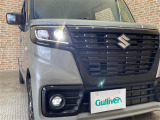 スペーシアベース XF 4WD ワンオーナー