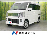 両側電動ドア 純正SDナビ バックカメラ 衝突被害軽減システム 禁煙車