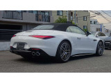 SLクラス AMG SL43 (BSG搭載モデル) MP202402