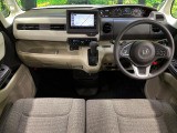 N-BOX G L ホンダセンシング 