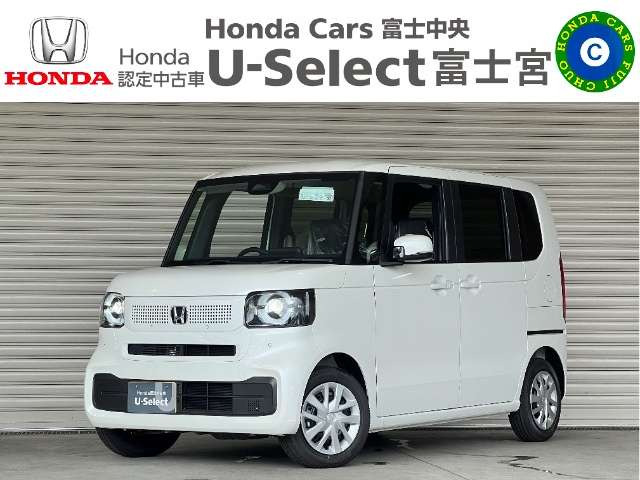 N-BOX  
