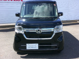 N-BOX L 4WD 