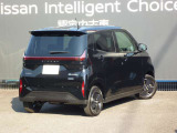 お天気のいい日は、プチ旅にお出かけしたくなる、日産のサクラでスタートです