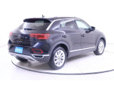 T-Roc TSI スタイル 
