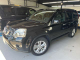 エクストレイル 2.0 20X 4WD 