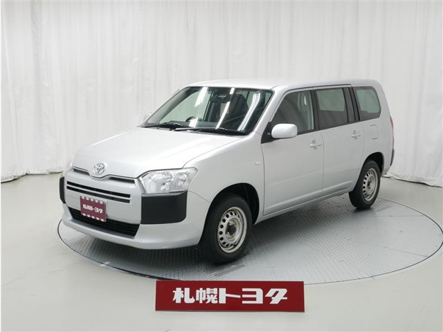 サクシードバン 1.5 UL-X 4WD 