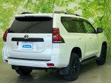 ランドクルーザープラド 2.7 TX Lパッケージ マットブラック エディション 4WD 