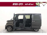 N-BOX G L ホンダセンシング 