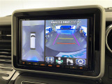 スペーシアカスタム ハイブリッド(HYBRID)  XSターボ 修復歴無し