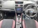 WRX S4 2.0 STI スポーツ アイサイト 4WD 