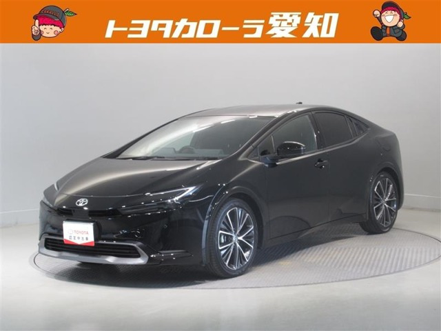 プリウス 2.0 Z （6AA-MXWH60）