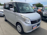 ルークス E 4WD 