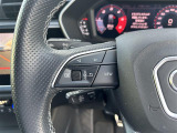 Q3 35 TDI クワトロ Sライン ディーゼル 4WD 4WD 本革シート