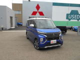 eKクロススペース G 